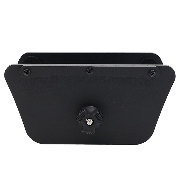 NuCanoe Transom Motor Plate NuCanoe Transom Motor Plate