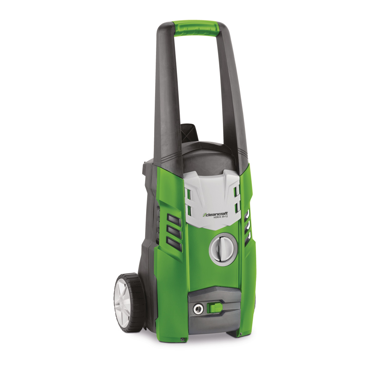 CLEANCRAFT HDR-K 39-12 – Cold Water Pressure Washer
