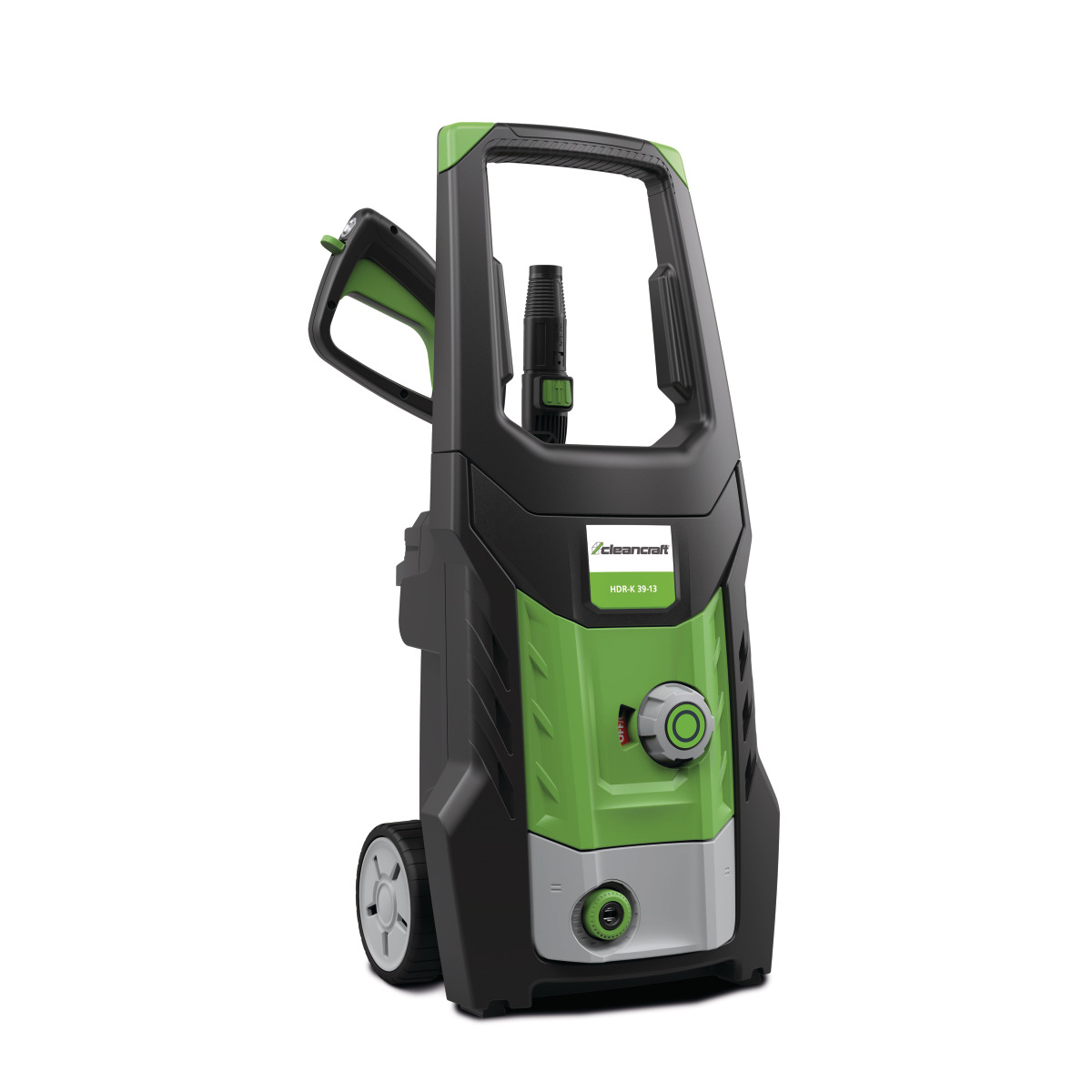 CLEANCRAFT HDR-K 39-13 – Cold Water Pressure Washer