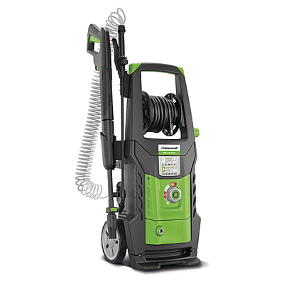 CLEANCRAFT HDR-K 46-16 SW – Cold Water Pressure Washer