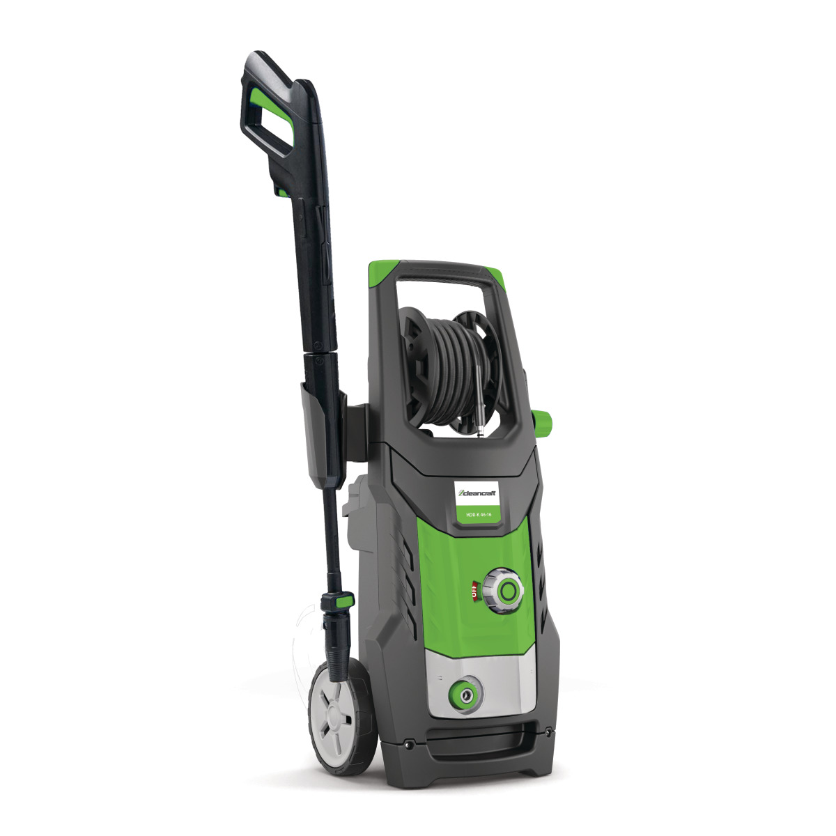 CLEANCRAFT HDR-K 46-16 – Cold Water Pressure Washer