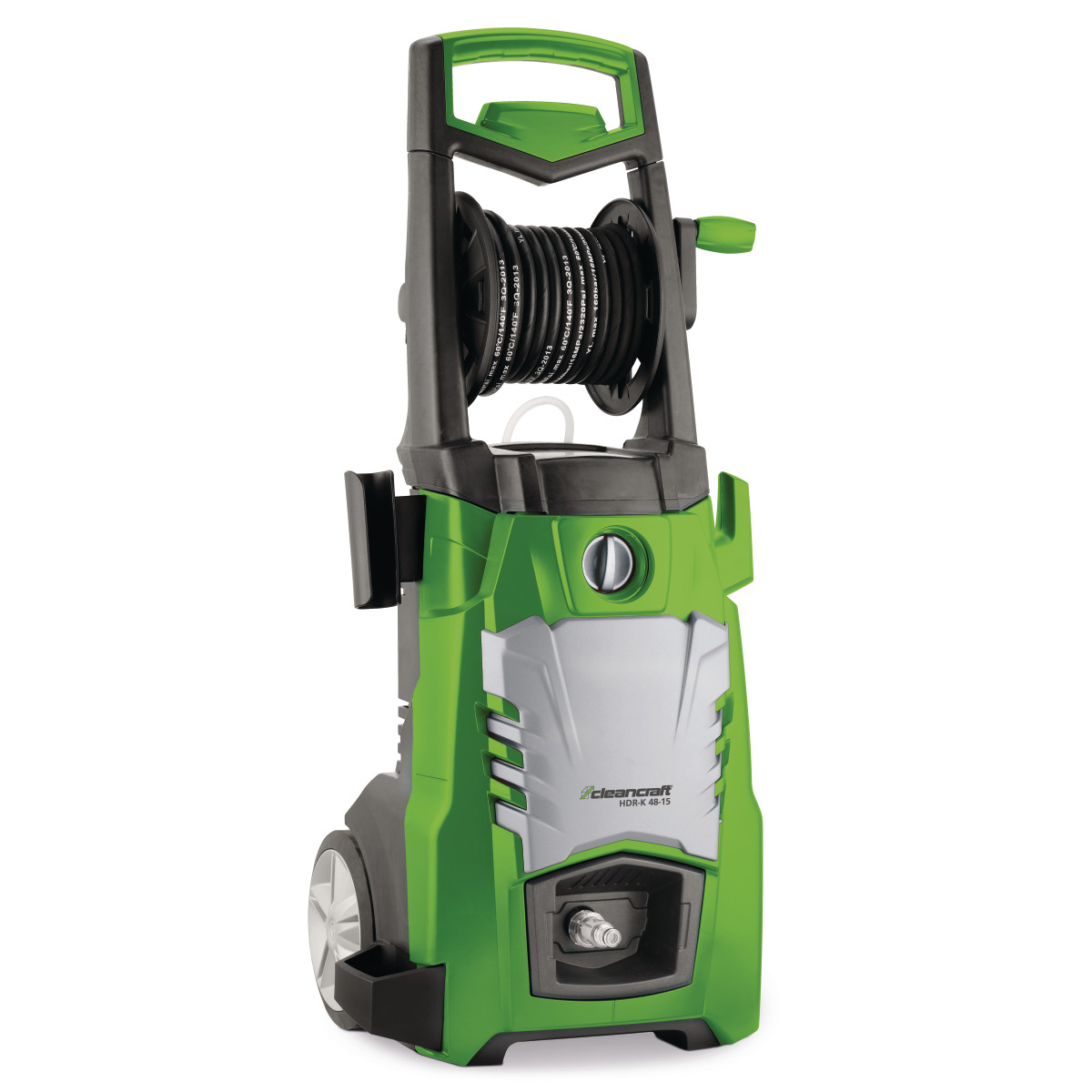 CLEANCRAFT HDR-K 48-15 – Cold Water Pressure Washer