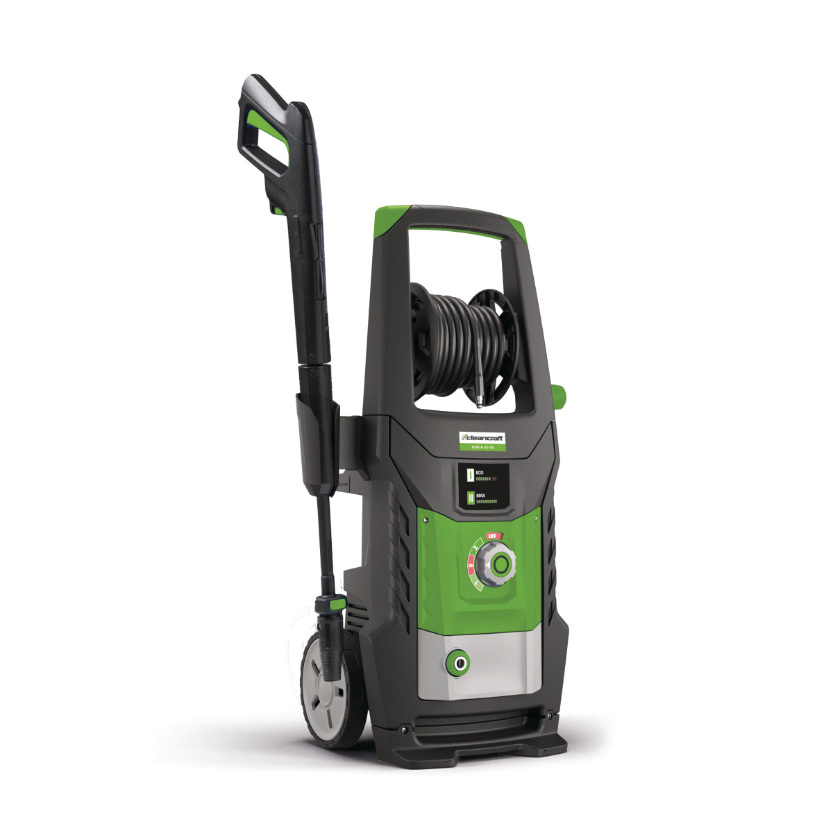 CLEANCRAFT HDR-K 50-18 – Cold Water Pressure Washer