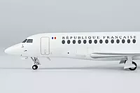 France Air Force Falcon 7X F-RAFB