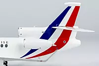 France Air Force Falcon 7X F-RAFB