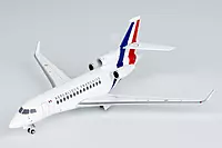 France Air Force Falcon 7X F-RAFB