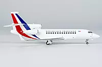 France Air Force Falcon 7X F-RAFB