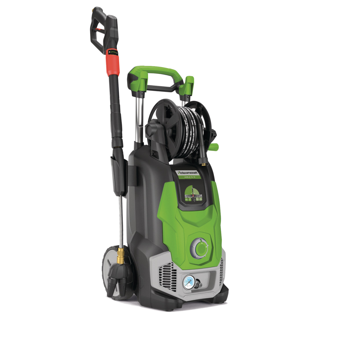 CLEANCRAFT HDR-K 70-16 – Cold Water Pressure Washer
