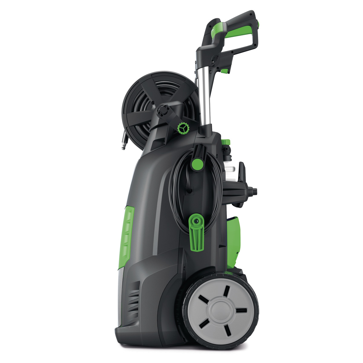 CLEANCRAFT HDR-K 85-16 TF – Cold Water Pressure Washer