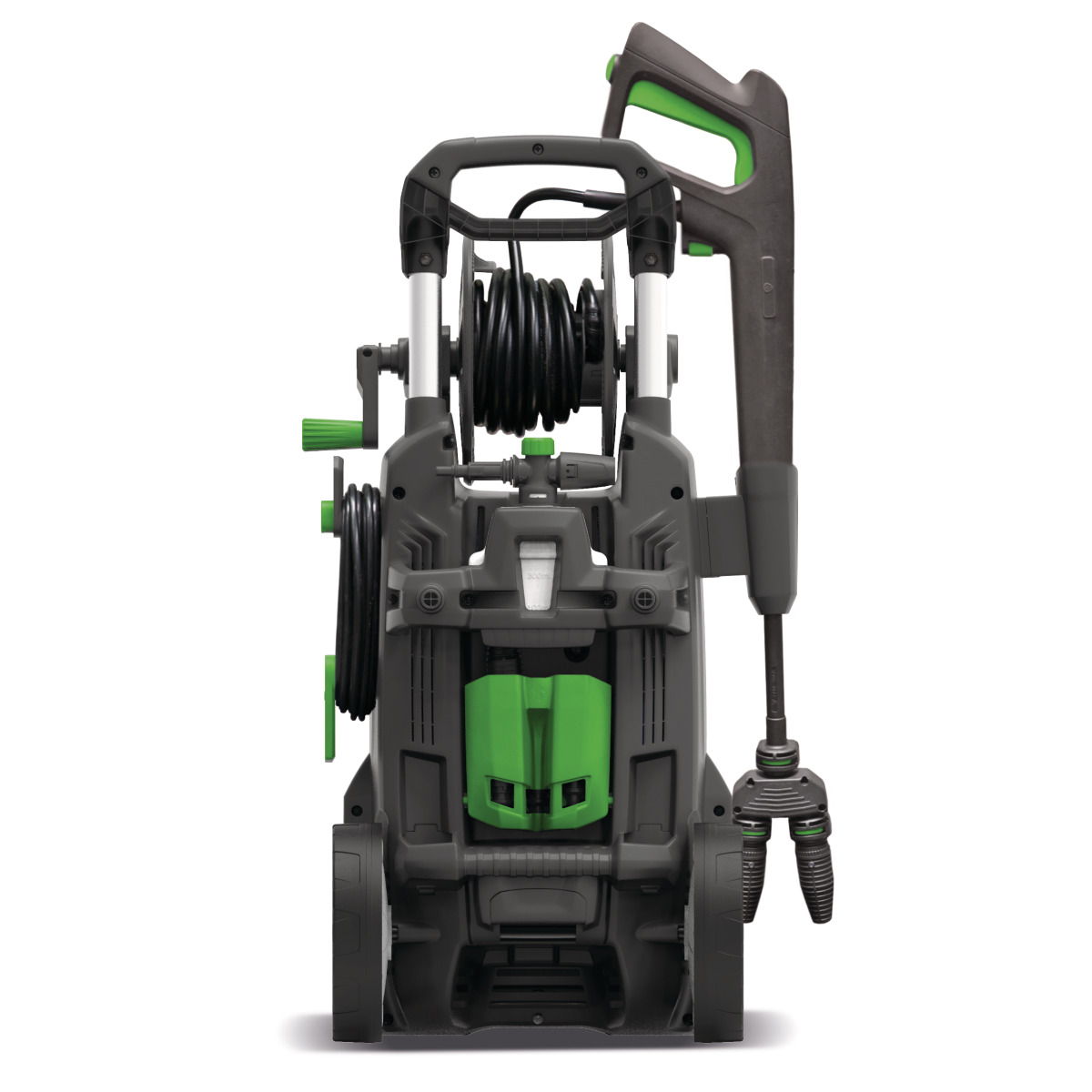 CLEANCRAFT HDR-K 85-16 TF – Cold Water Pressure Washer