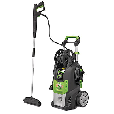 CLEANCRAFT HDR-K 85-16 TF – Cold Water Pressure Washer