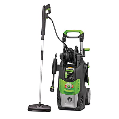 CLEANCRAFT HDR-K 85-16 TF – Cold Water Pressure Washer