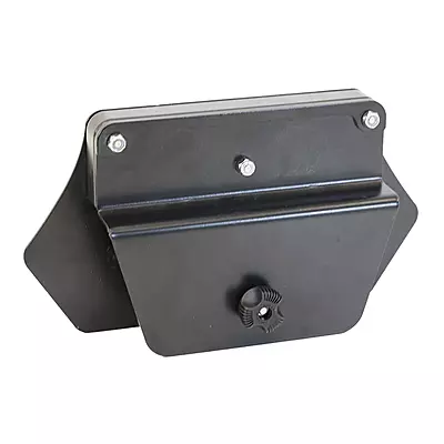 NuCanoe Outboard Motor Bracket - Frontier