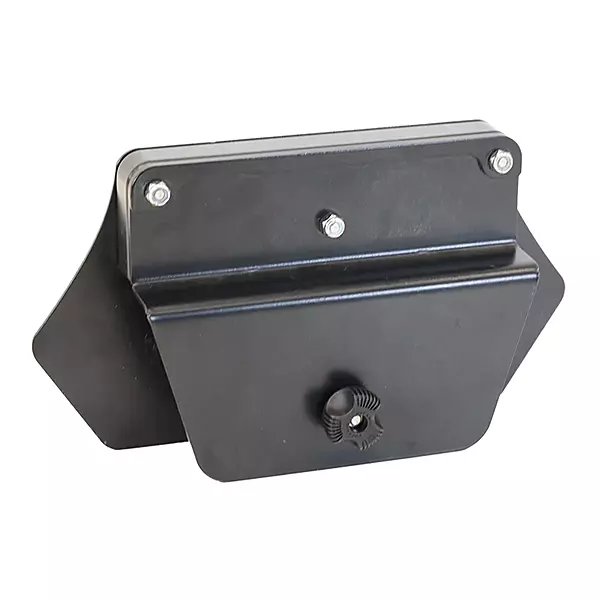 NuCanoe Outboard Motor Bracket - Frontier NuCanoe Outboard Motor Bracket - Frontier