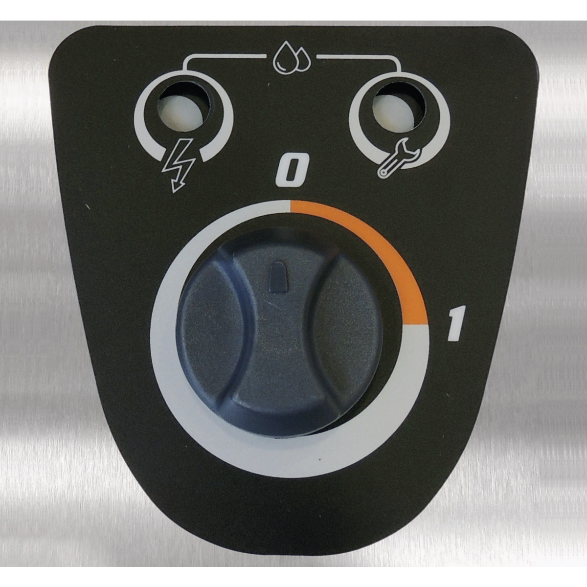 CLEANCRAFT HDR-K 126-21 – Cold Water Pressure Washer