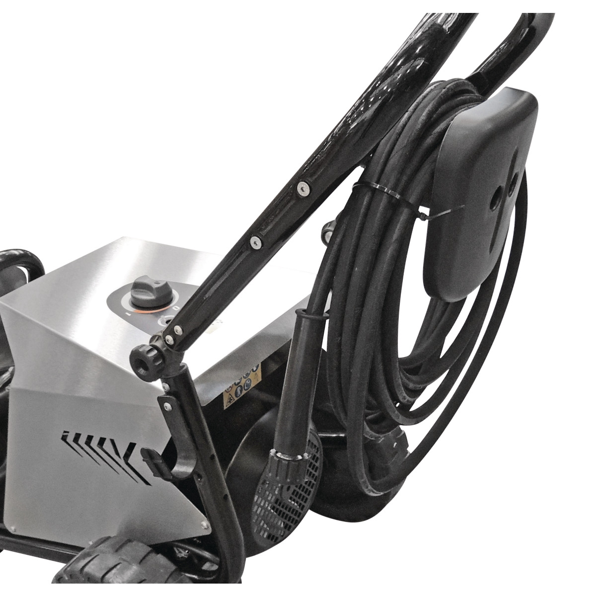 CLEANCRAFT HDR-K 126-21 – Cold Water Pressure Washer