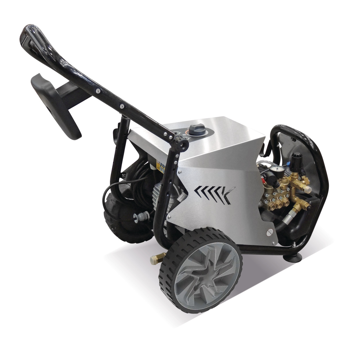 CLEANCRAFT HDR-K 126-21 – Cold Water Pressure Washer