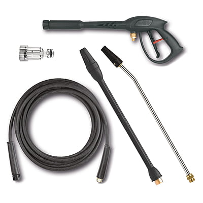 CLEANCRAFT HDR-K 51-16 – Cold Water Pressure Washer