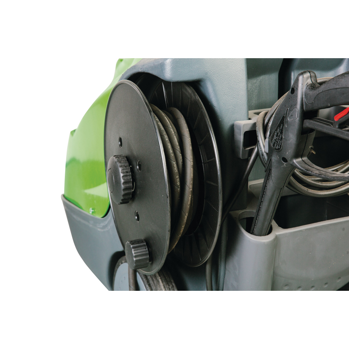 CLEANCRAFT HDR-K 90-20 – Cold Water Pressure Washer