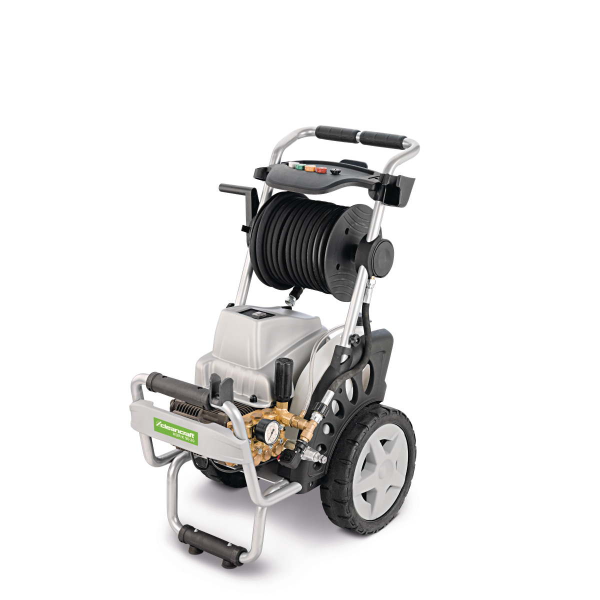 CLEANCRAFT HDR-K 90-20 – Cold Water Pressure Washer