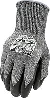 Mechanix Wear SpeedKnit C3 Cut-Resistant Work Gloves
