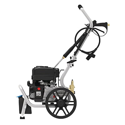 CLEANCRAFT HDR-K 52-18 BS – Cold Water Pressure Washer