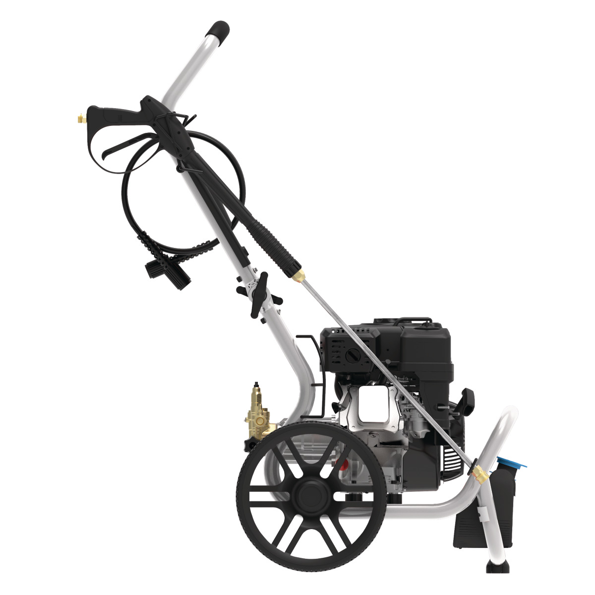 CLEANCRAFT HDR-K 52-18 BS – Cold Water Pressure Washer