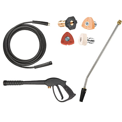 CLEANCRAFT HDR-K 66-20 BL – Cold Water Pressure Washer