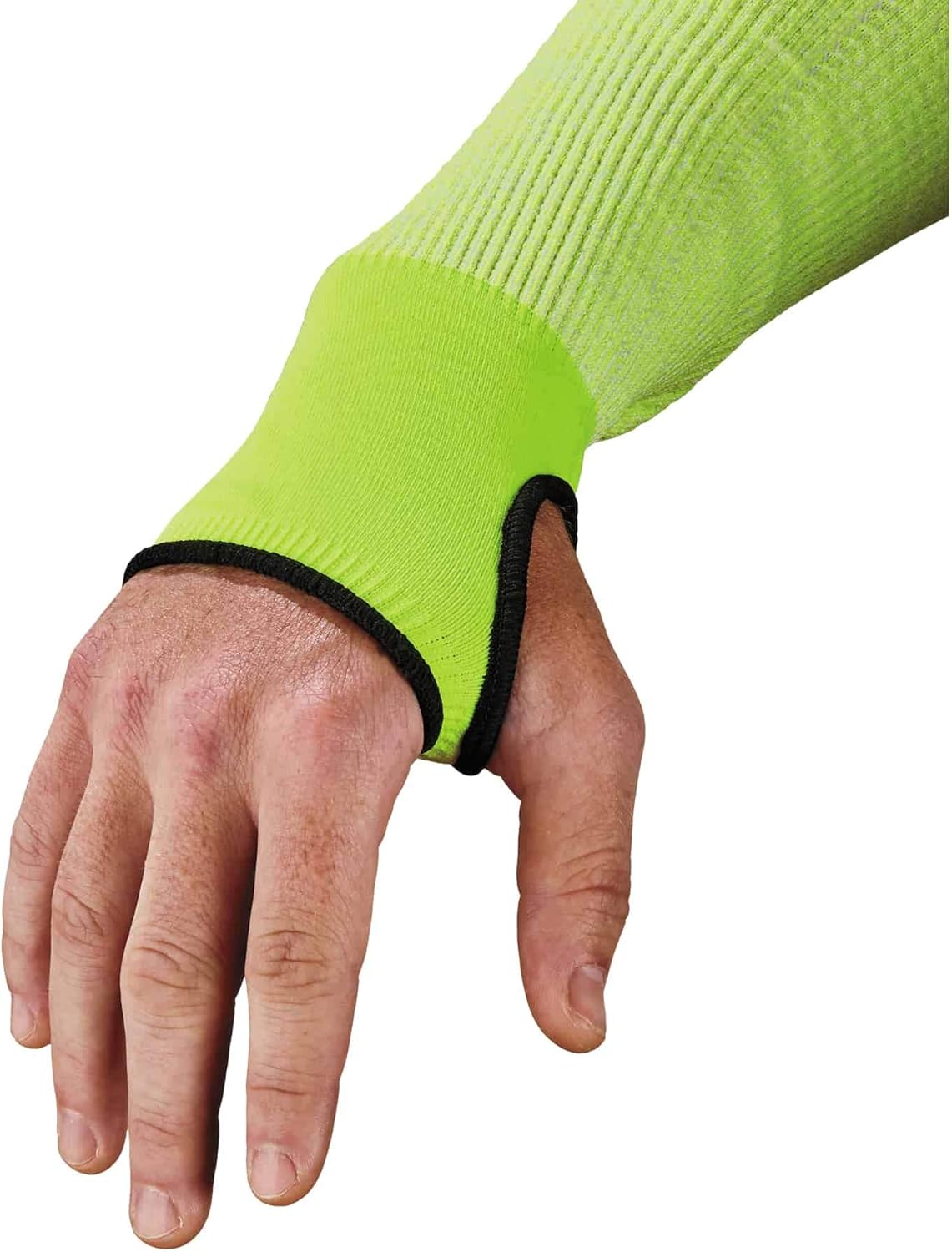 Ergodyne ProFlex 7941 Cut-Resistant Arm Sleeve, Pair