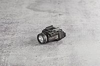 Streamlight 69408 TLR-7 X sub 500-Lumen 5000-Candela Weapon Light Designed Exclusively and Solely for Springfield Armory