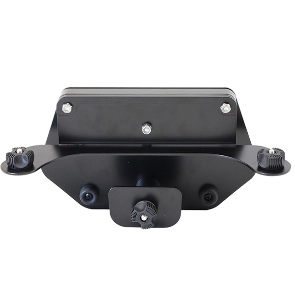 NuCanoe Outboard Motor Bracket - ULTD + U10