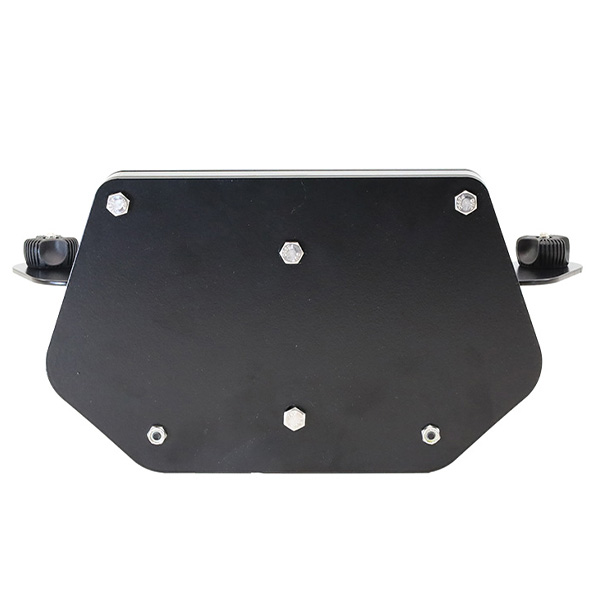 NuCanoe Outboard Motor Bracket - ULTD + U10 NuCanoe Outboard Motor Bracket - ULTD + U10