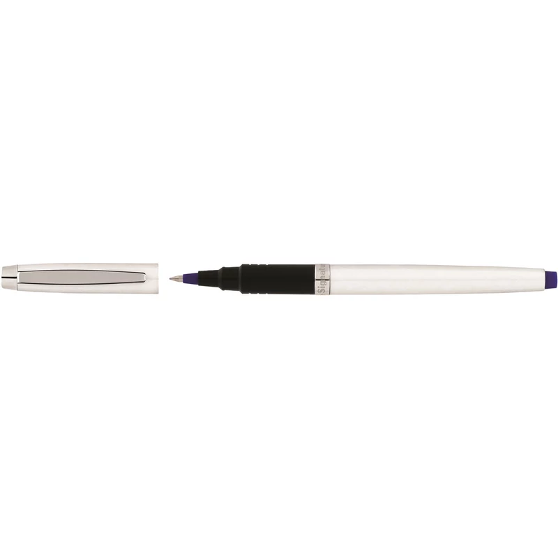 Artline Signature Pearl Roller Ball Pen 0.7mm Blue