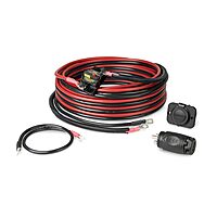 Marinco Trolling Motor Wiring Kit with 70A Plug & Receptacle
