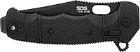 SOG SEAL XR Folding Tactical EDC Knife