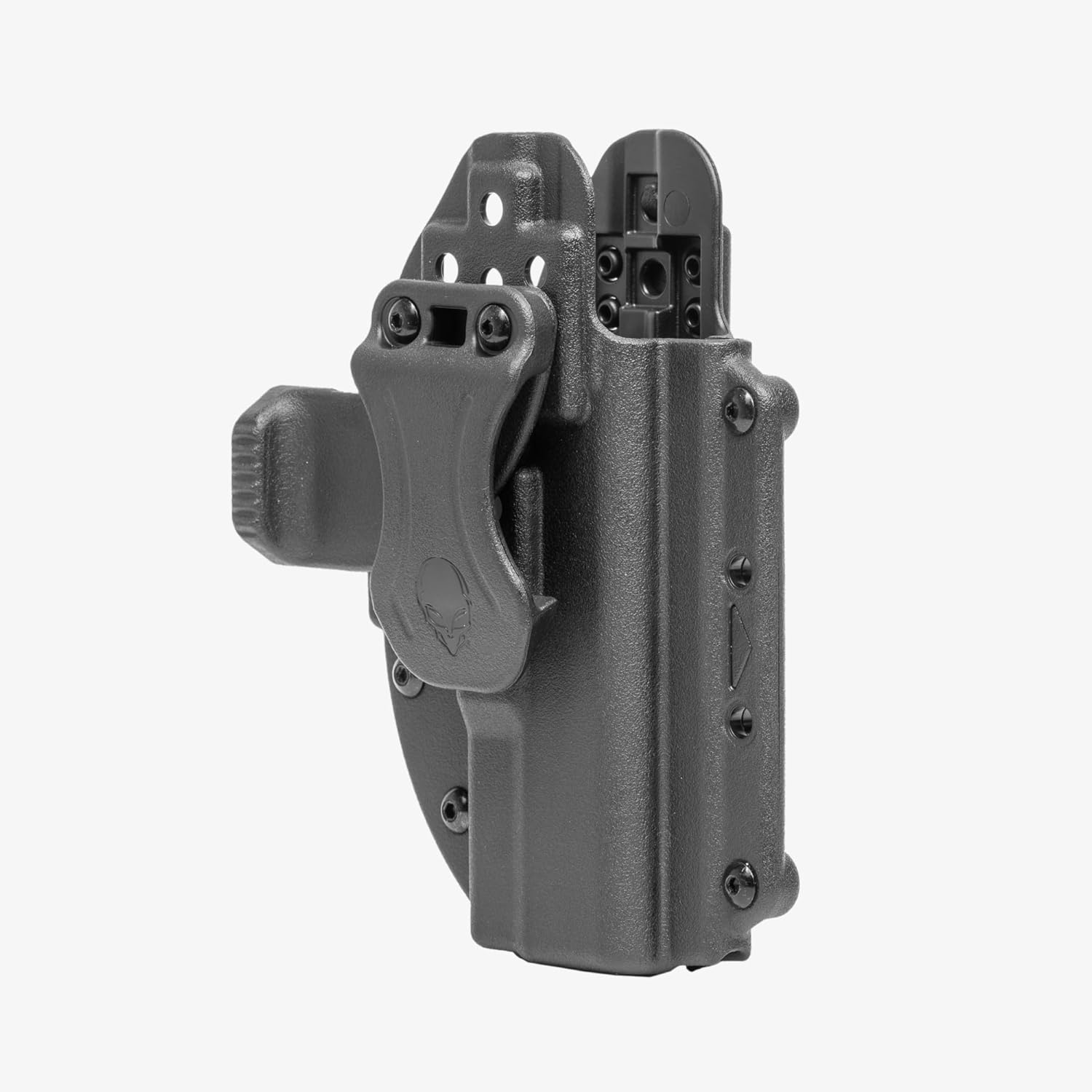 ALIEN GEAR Photon Non-Light Holster - IWB/OWB, Optic-Ready, Ambidextrous