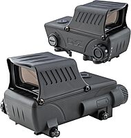 MEPROLIGHT MEPRO RDS PRO V2 Mil-Spec Electro Optic Red Dot Sight