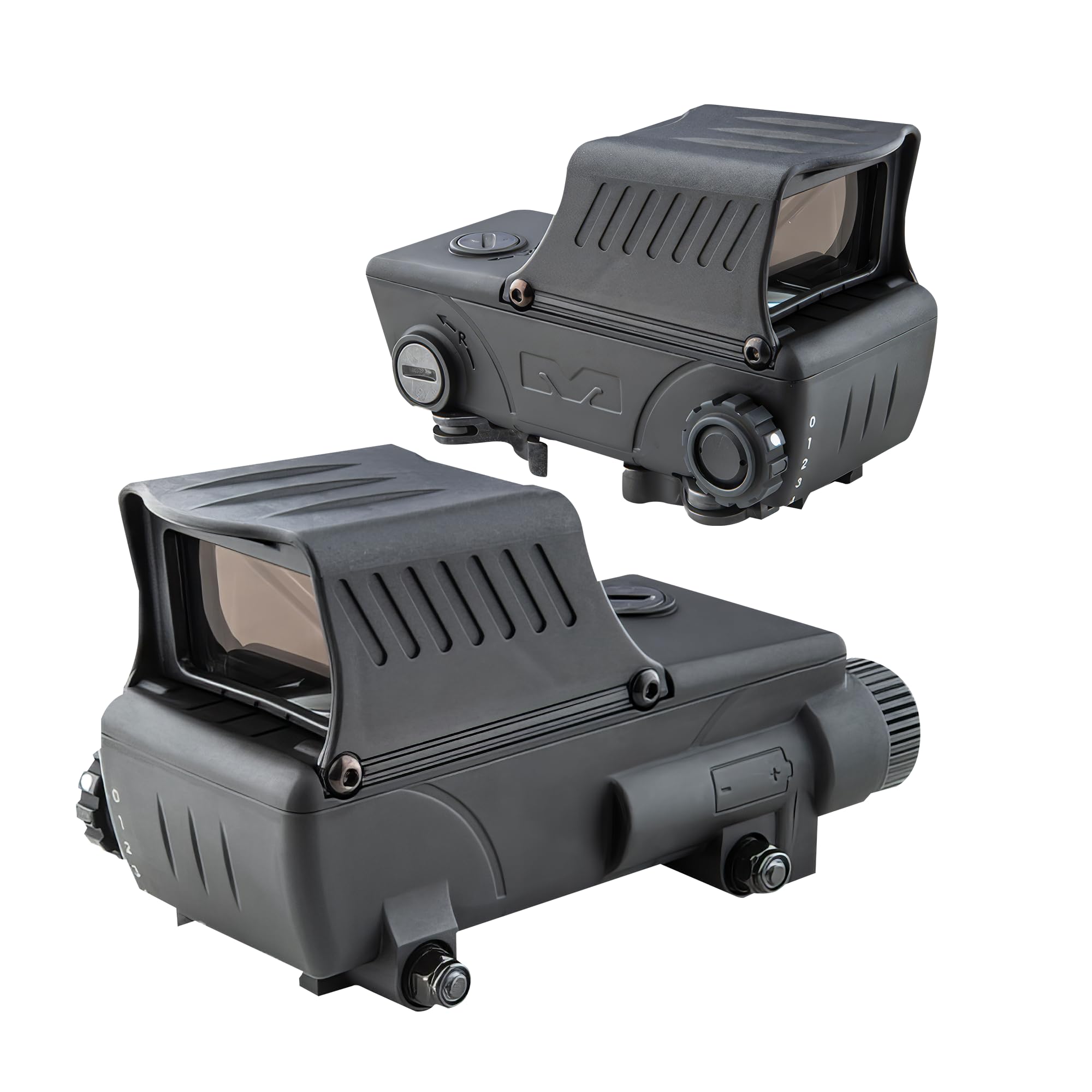 MEPROLIGHT MEPRO RDS PRO V2 Mil-Spec Electro Optic Red Dot Sight