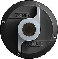CamelBak Podium & Peak Fitness Replacement Cap, Black, One Size