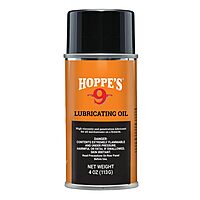 Hoppe's No. 9 Lubricating Oil