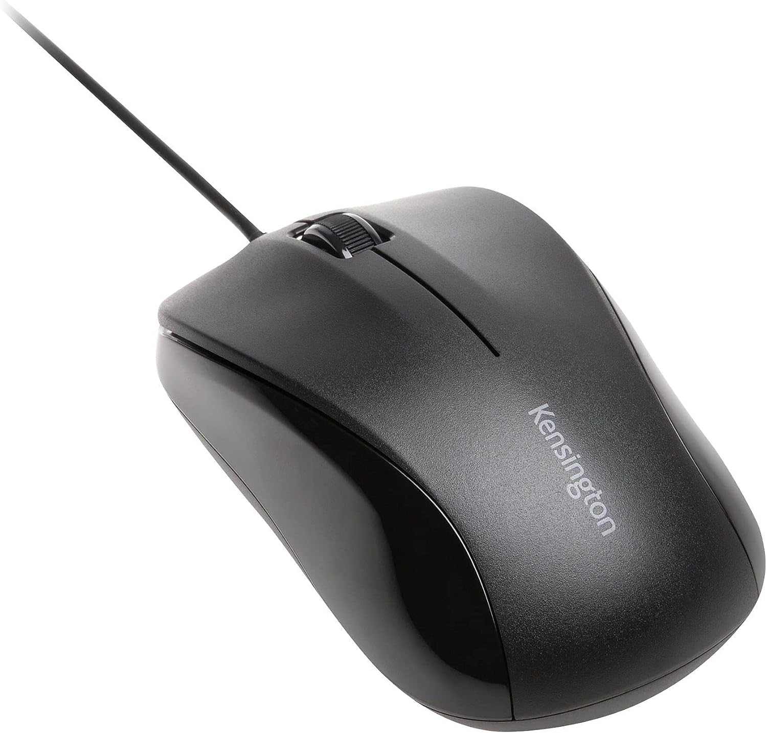 KENSINGTON Mouse-for-Life Silent Optical Mouse