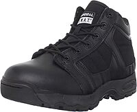 Original S.W.A.T. Men's Metro Air 5 Inch Side-Zip Tactical Boot