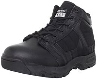 Original S.W.A.T. Men's Metro Air 5 Inch Side-Zip Tactical Boot