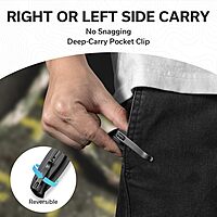 CIVIVI Incindie Folding Pocket Knife