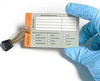 Eleven 10 Medical ID Cards - Multipack (3 Pack)