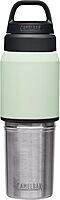 CamelBak MultiBev Insulated Stainless Steel Water Bottle & Travel Cup 17 oz