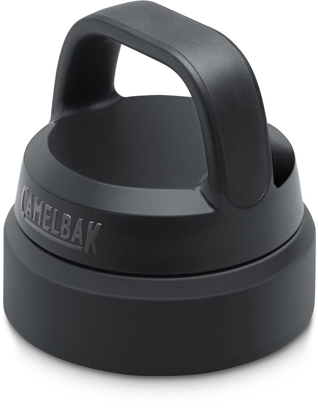 CamelBak MultiBev Pak Cap Accessory, Black