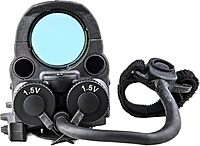 MEPROLIGHT MEPRO MOR Multi-Purpose Reflex Electro Optic Mil-Spec Red Dot Sight