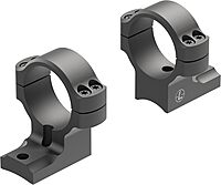 Leupold BackCountry Two-Piece Scope Mount