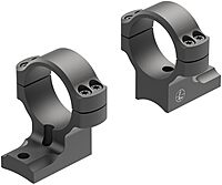 Leupold BackCountry Two-Piece Scope Mount